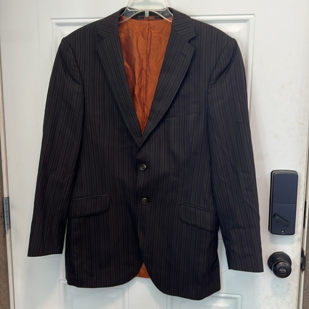 Ben Sherman Blazer Sports Jacket wool